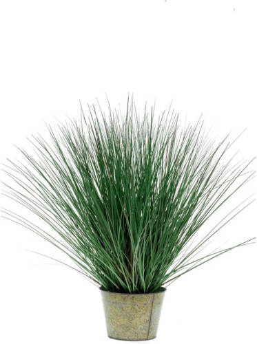 Emerald Kunstplant wild gras 80 cm