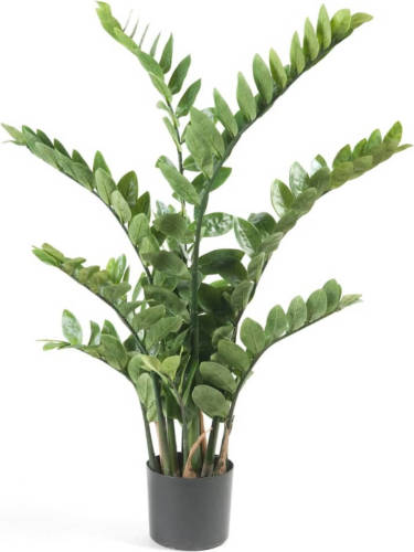 Emerald Kunstplant zamioculcas groen 110 cm 11.662C