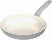 Balance Koekenpan, 24 cm, 1.7 L, Moonmist, Gerecycled Aluminium - Berghoff Leo Line