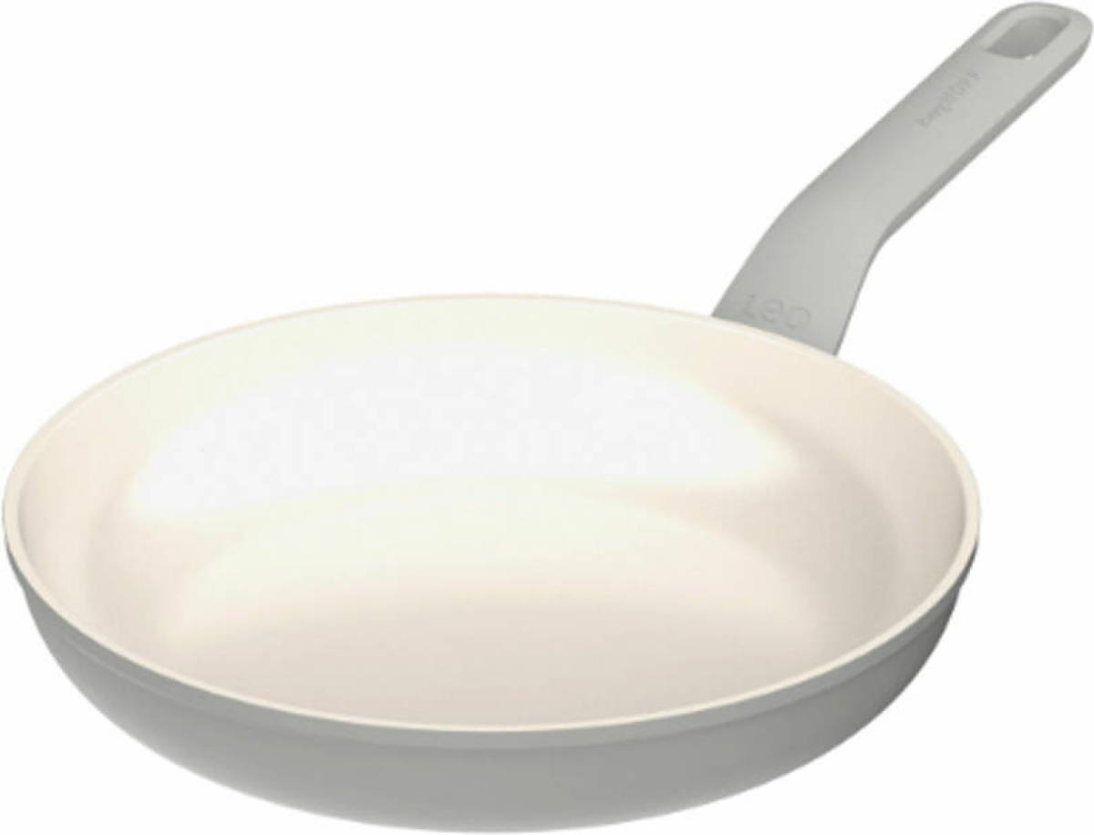 Balance Koekenpan, 24 cm, 1.7 L, Moonmist, Gerecycled Aluminium - Berghoff Leo Line