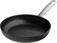 Graphite Koekenpan, 24 cm, 1.7 L, Zwart, Gerecycled Aluminium - Berghoff Leo Line