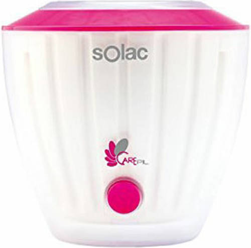 Waxverwarmer Solac DC7501