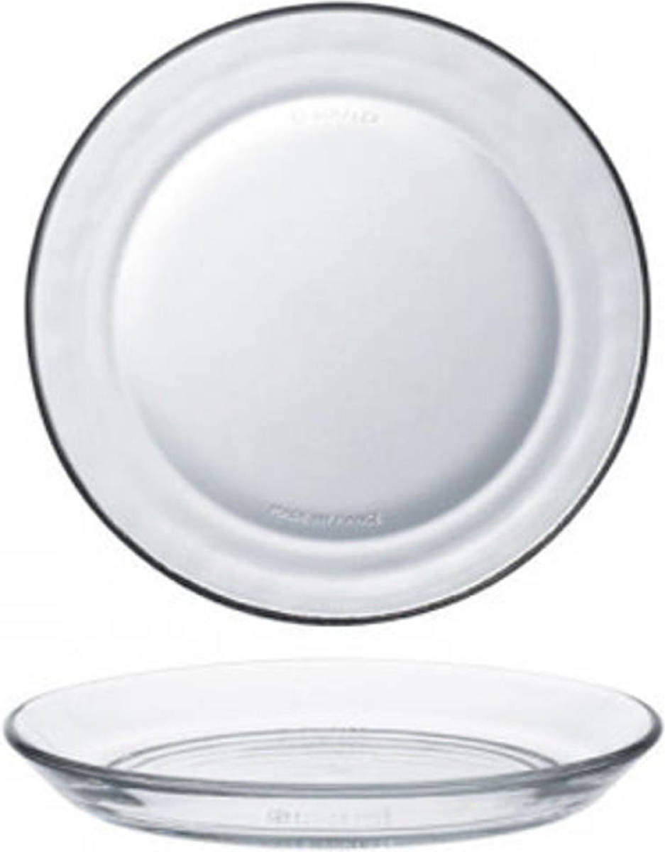 Eetbord Duralex 3017AF