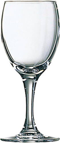 Fluitglas Arcoroc Elegance Drank Transparant Glas 12 Stuks (6 cl)