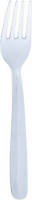 Set dessertvorken Quid Inox Universal 12 Stuks