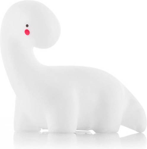 Dinosaurus Veelkleurige LED-lamp Lightosaurus Innovagoods