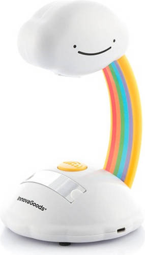 LED Regenboogprojector Libow Innovagoods
