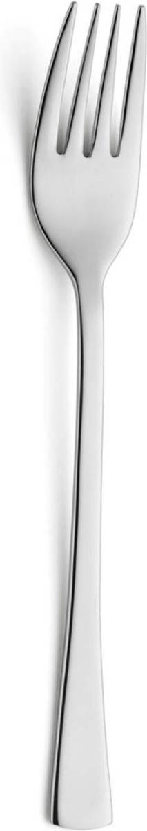 Set dessertvorken Amefa Atlantic 12 Stuks