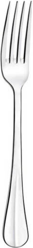 Set dessertvorken Amefa Baguette 12 Stuks