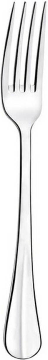 Set dessertvorken Amefa Baguette 12 Stuks