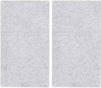 Snijplank Wenko 2712800100 30 x 52 cm Transparant (2 Stuks)