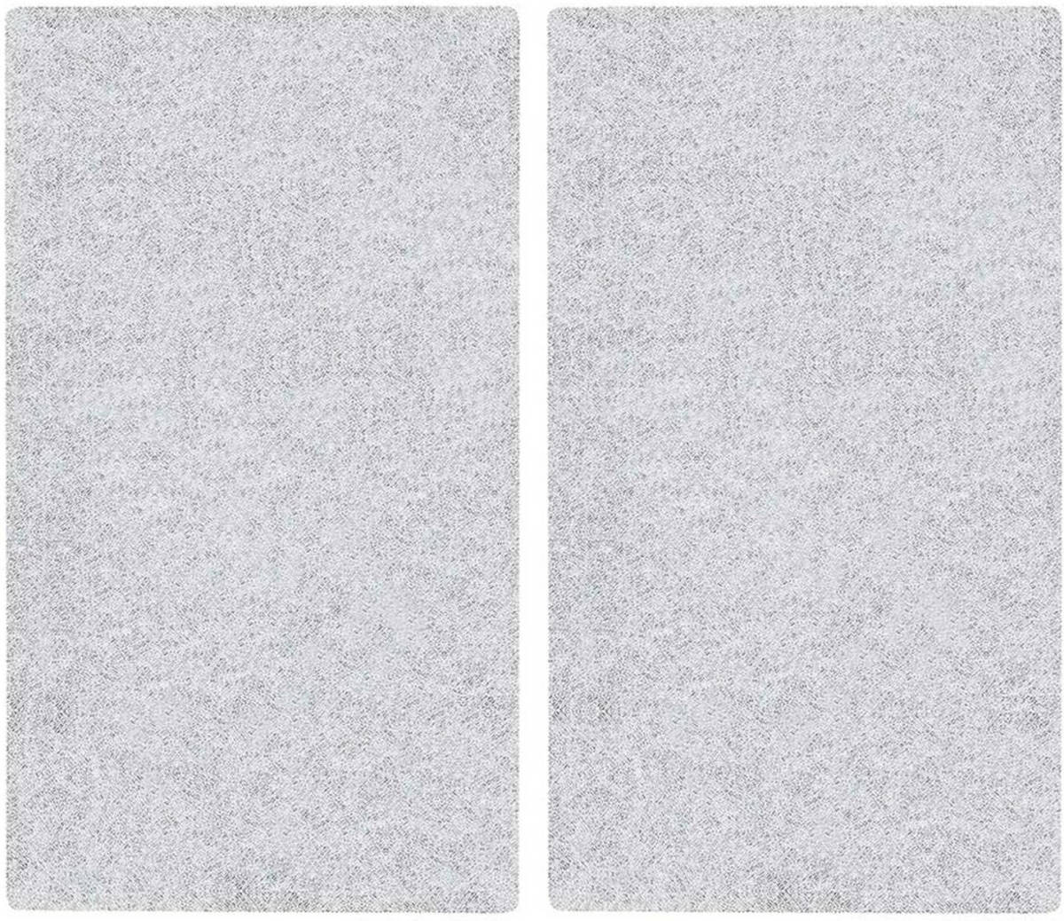 Snijplank Wenko 2712800100 30 x 52 cm Transparant (2 Stuks)