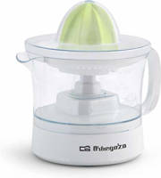 Elektrische juicer Orbegozo EP1510 Wit 25 W 500 ml