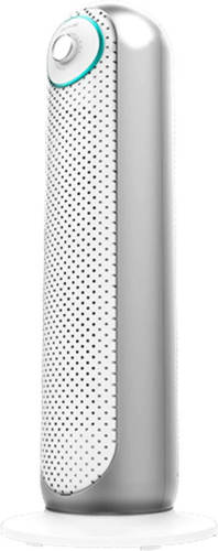 Draagbare ventilatorkachel Cecotec ReadyWarm 10050 Top Ceramic Pro Wit 2200 W