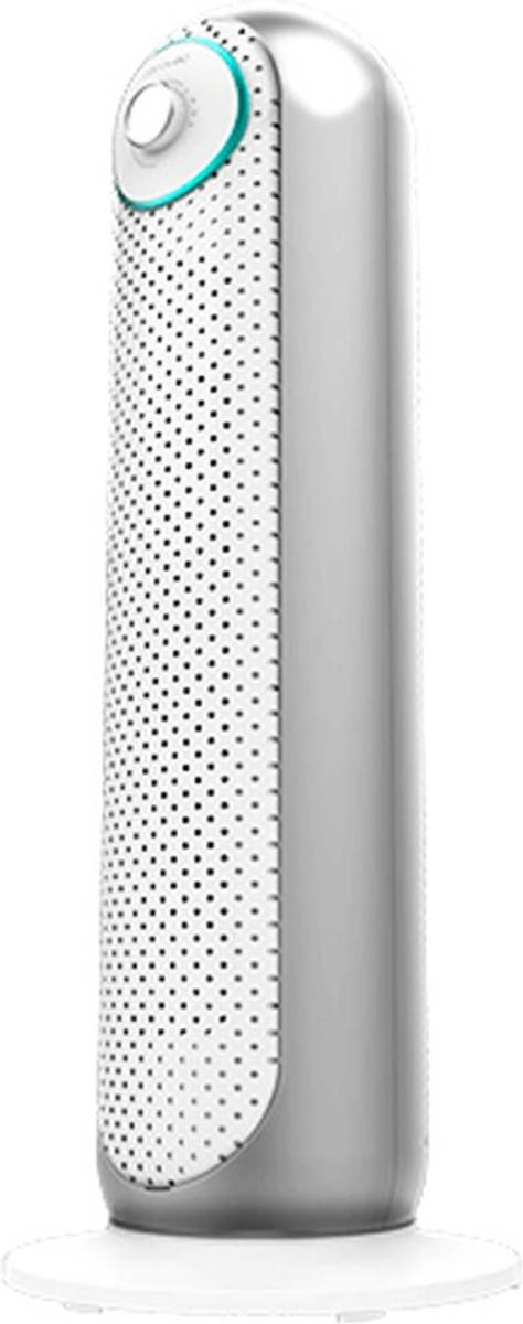 Draagbare ventilatorkachel Cecotec ReadyWarm 10050 Top Ceramic Pro Wit 2200 W