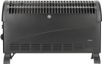 Blokker BL-24303 convectorkachel zwart - 1500W
