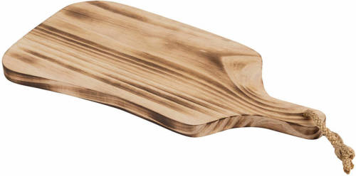 Snijplank San Ignacio Natur SG BGEU-4619 Hout 38 x 18 x 1,6 cm