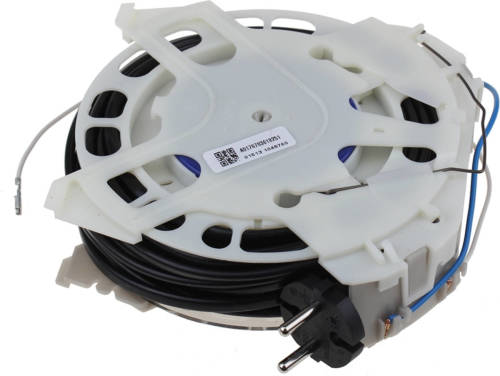 Electrolux Snoerhaspel Kabeloproller 140017670369