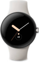 Google Pixel Watch 41mm - Zilver - OLED