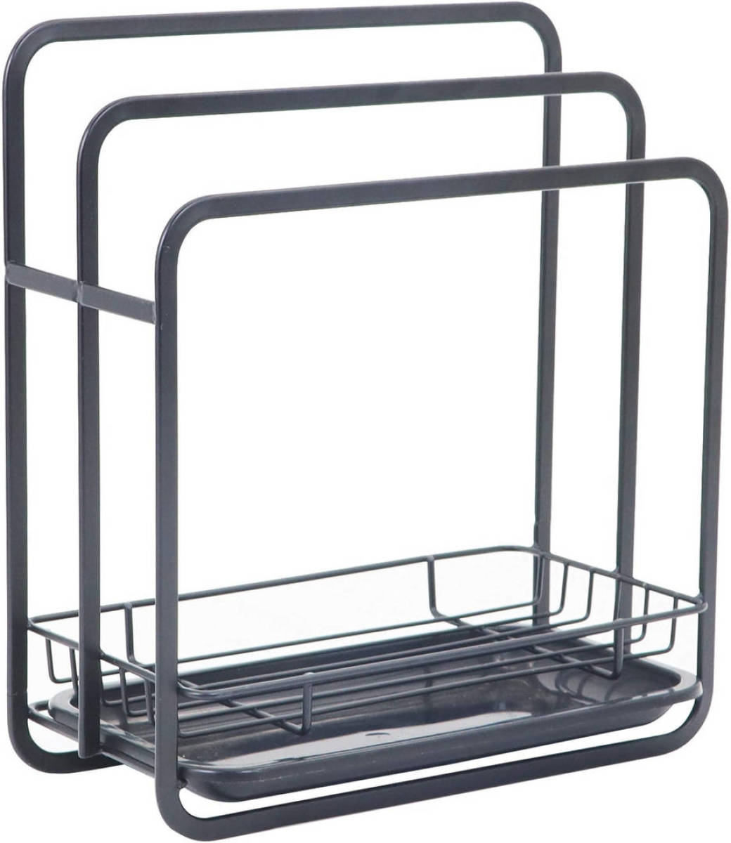 Clear Living Vaatdoekhouder