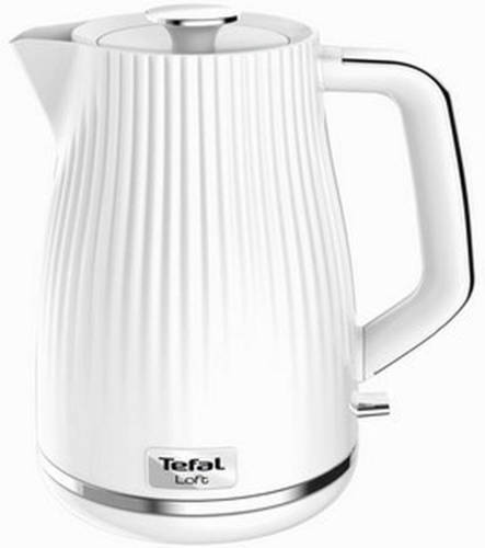 Waterkoker Tefal KO250130 Wit 2400 W 1,7 L