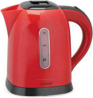 Waterkoker Feel Maestro MR-034 Zwart 2200 W 1,5 L