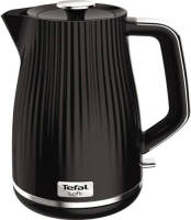 Waterkoker Tefal KO2508 Zwart Metaal 2400 W 1,7 L