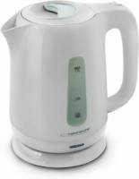 Waterkoker Esperanza Wit 2200 W 1,7 L