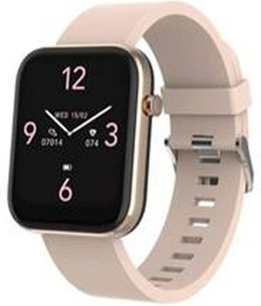 Smartwatch Denver Electronics SW-182RO Roze 1,7""