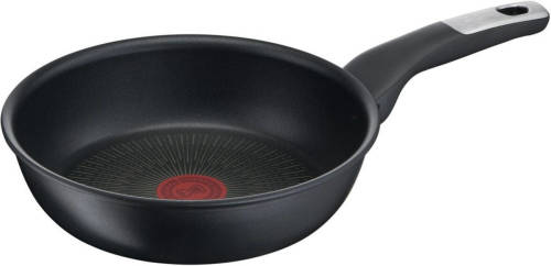 Pan Tefal G2550272 Zwart 1 Onderdelen Ø 20 cm