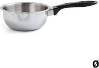 Kookpot Quid Aneto Roestvrij staal