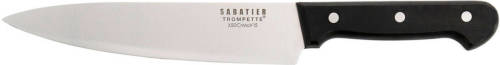 Koksmes Sabatier Universal (20 cm) (Pack 6x)