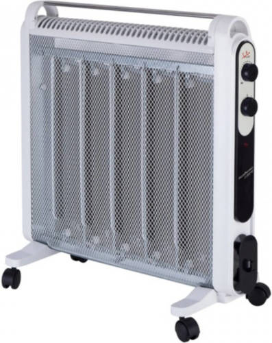 Verwarming Jata RD227B Wit 2000 W