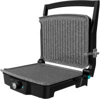 Elektrische Barbecue Cecotec Rock'nGrill 2000 Stone Ceramic Mix&Grill 2000 W
