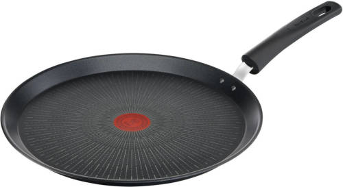 Pan Tefal G2553872 Zwart Aluminium Ø 25 cm