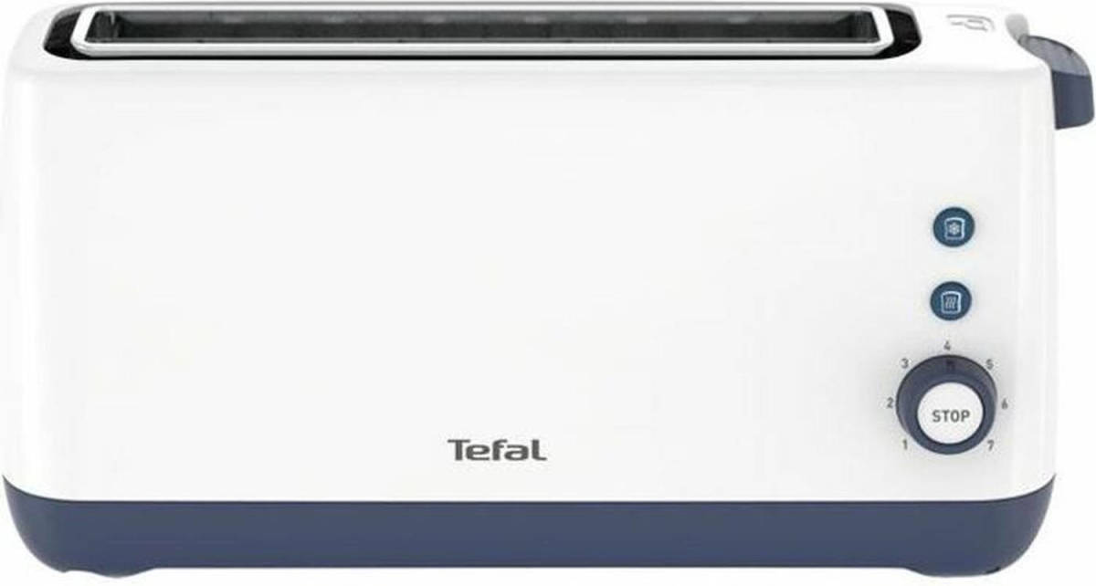 Broodrooster Seb TL302110 850 W 850 W