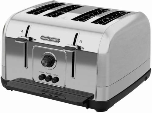 Broodrooster Morphy Richards 240130 1800 W