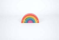 TickiT Regenboog Houten Bogen