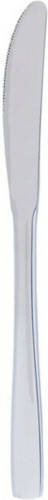 Messen Set Quid Hotel Metaal Roestvrij staal 21,4 cm 12 Stuks