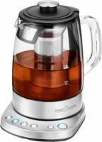 Waterkoker Proficook PC-WKS 1167 Zwart Roestvrij staal 2200 W