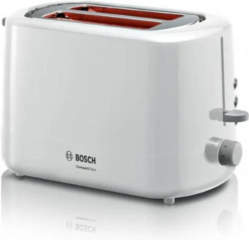 Bosch TAT 3A111 CompactClass wit (799430)