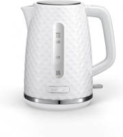 Waterkoker Eldom ELLI Wit Plastic 2200 W