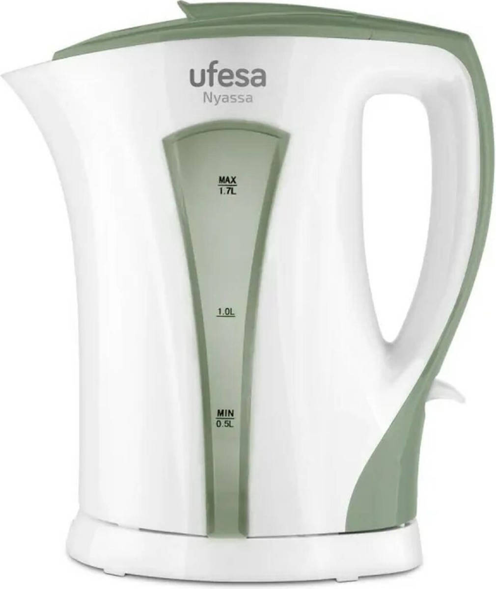 Waterkoker Ufesa NYASSA