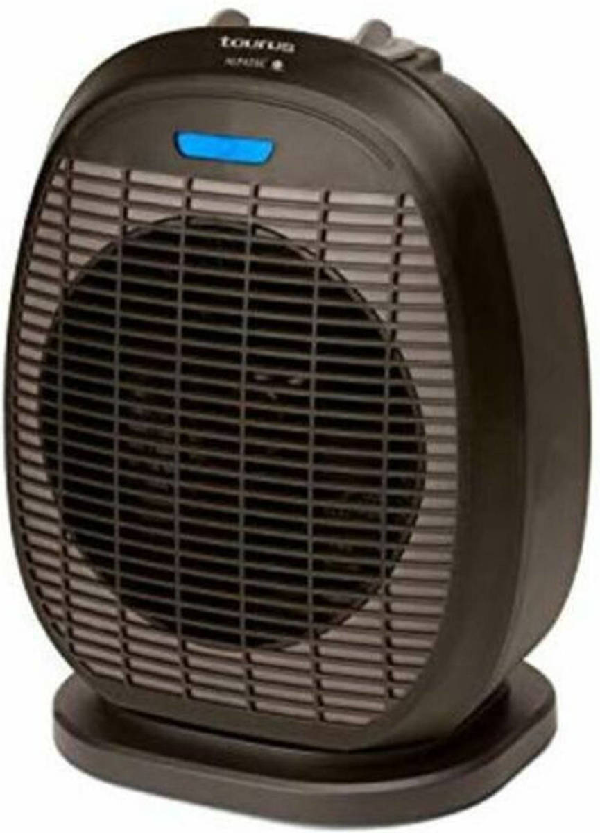 Verwarming Taurus TROPICANO 3,5 2400 W Bruin