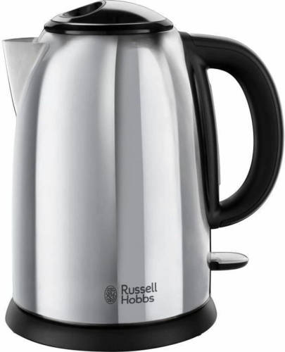 Waterkoker Russell Hobbs 23930-70 Zwart Multicolour Roestvrij staal 2400 W 1,7 L