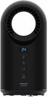 Verwarming Cecotec Ready Warm 8400 Bladeless Connected Wi-Fi 1500 W Zwart