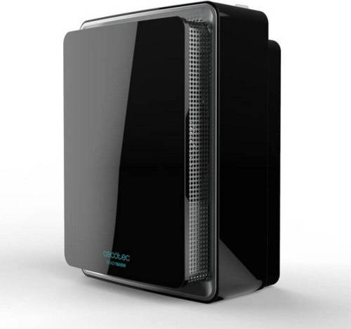 Draagbare ventilatorkachel Cecotec Ready Warm 360º 2000W Zwart 2000 W 1000-2000 W