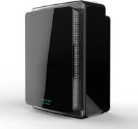 Draagbare ventilatorkachel Cecotec Ready Warm 360º 2000W Zwart 2000 W 1000-2000 W