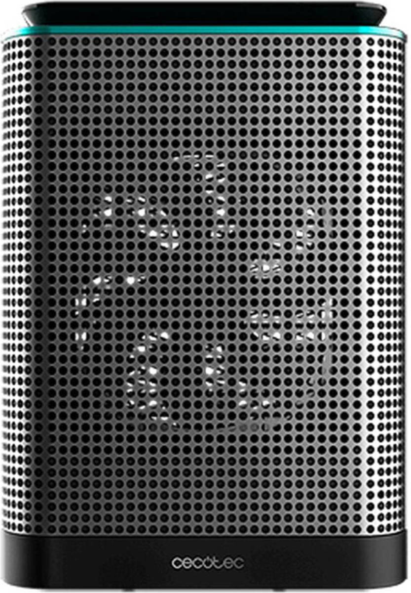 Draagbare keramische kachel Cecotec ReadyWarm 6190 1500 W