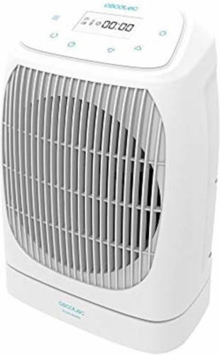 Draagbare ventilatorkachel Cecotec Ready Warm 9870 Smart Rotate 2000 W